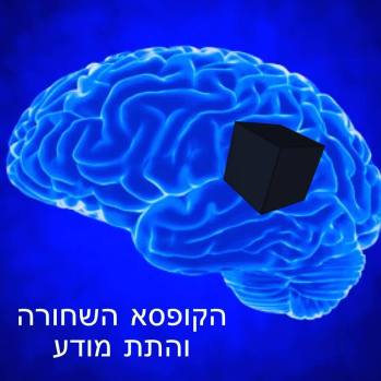קופסא שחורה